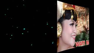 PEMBUKAAN LAKI BINI DENDANG BAKUCATAK