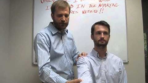 Bicep Tendonosis Sprain vs Rotator Cuff Sprain