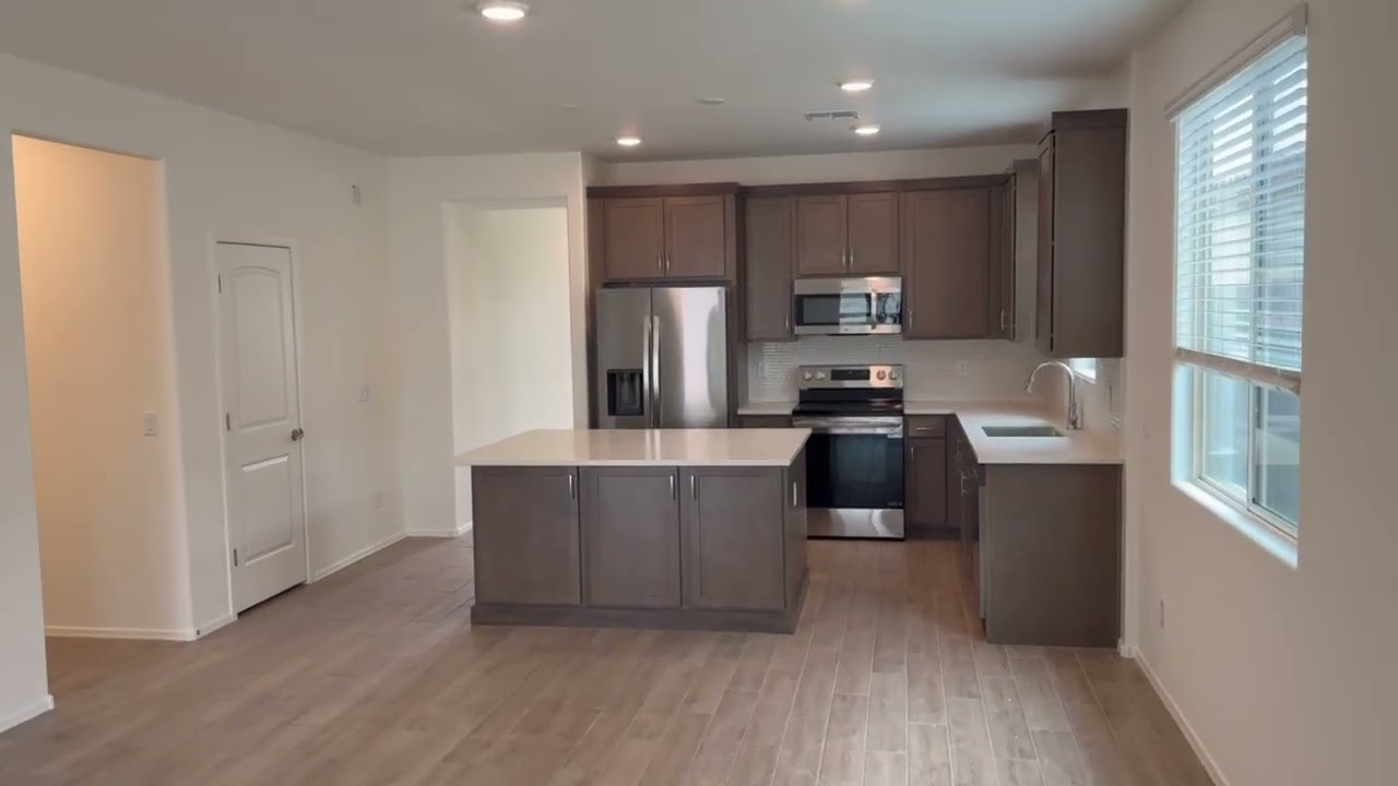 New Build Home Surprise AZ