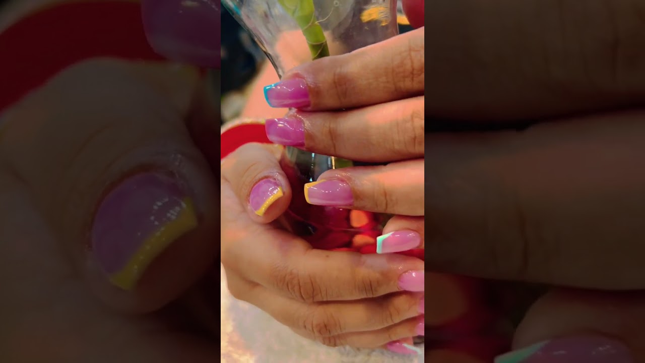 Top 5 Hottest Nail Trends to Jump on This Summer