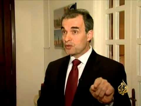 طلب عقوبة بحق الوزير اللبناني الأسبق ميشال سماحة