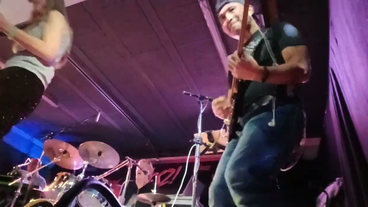 Lady Marmalade / Uptown Funk / Listen to the music -Joey Soplantila #musicians #fyp #foryou