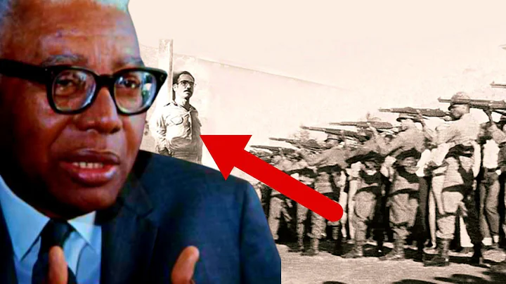 Francois Duvalier: L' Affaire Riob Et L'Invasion D...