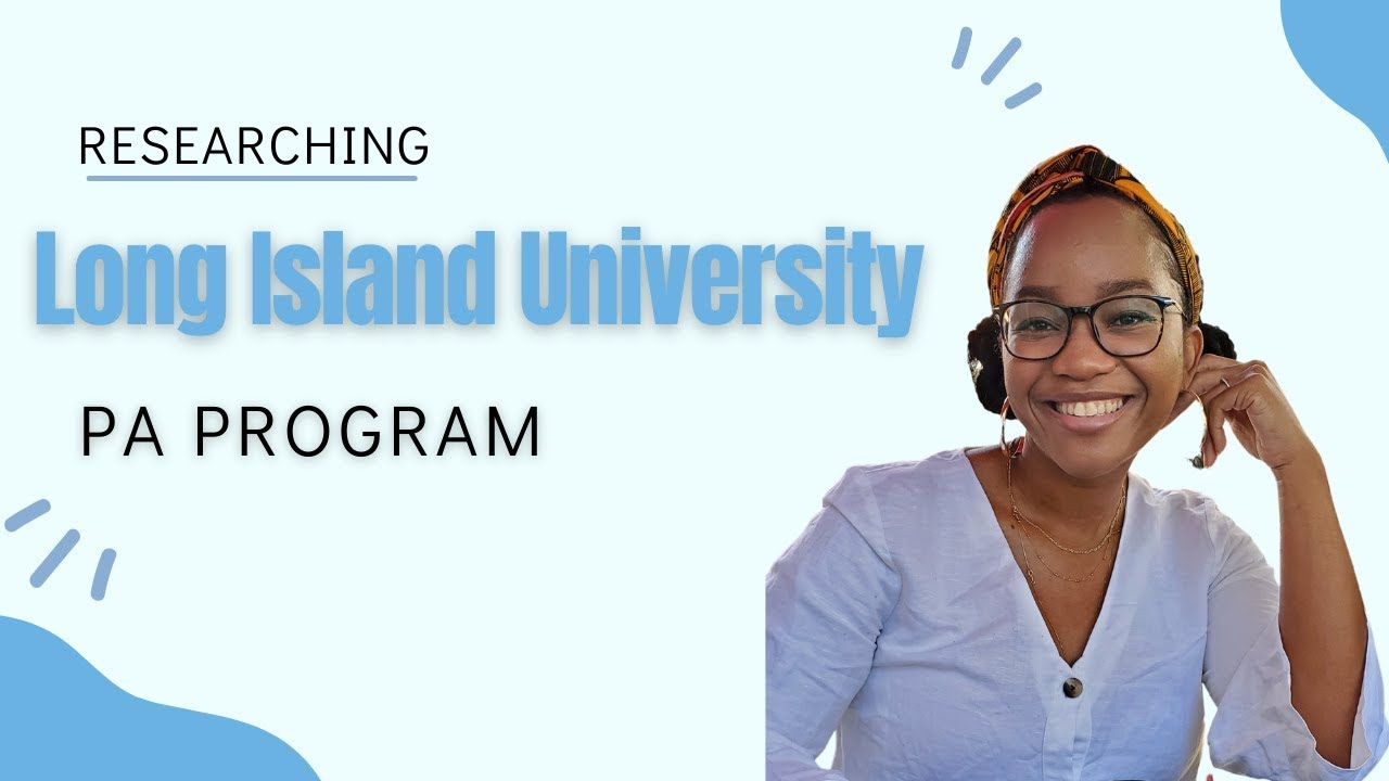 Everything You Need To Know About LIU s PA Program YouTube everything-you-need-to-know-about-liu-s-pa-program-youtube
