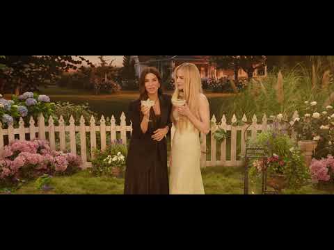 Practical Magic 2 -  Love Featurettes