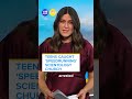 Teens caught 'speedrunning' Scientology church | Today Show Australia