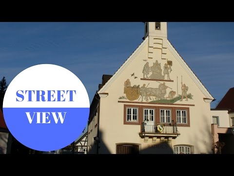 STREET VIEW: Bad