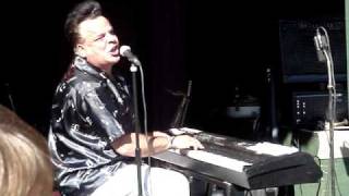 Boogie Woogie / Rock 'n' Roll : Mike Sanchez, Solo Piano - 2010 Linton Festival chords