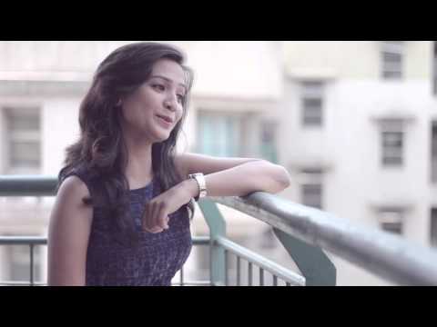 Jeena Jeena (Female Version) By Prerna Khushboo