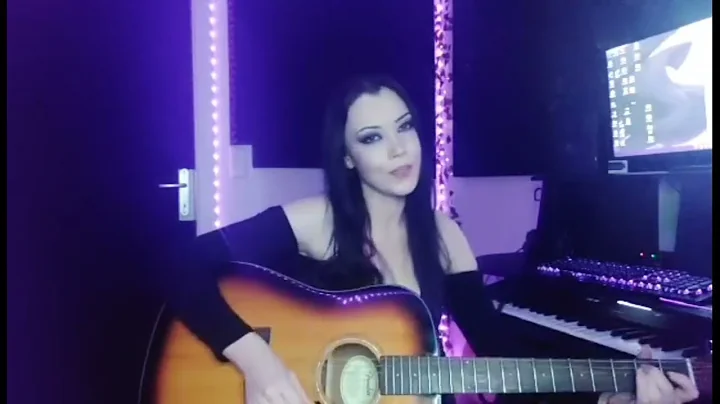 The Pretty Reckless - Heart (cover by Bethany Swift)