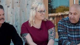 Exploring Pierce County-Tiny Homes