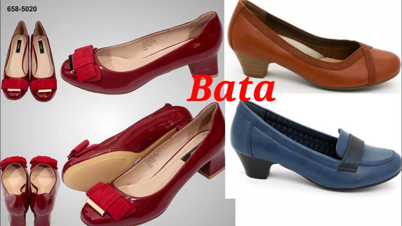 Bata footwear collection 2020 sandal chappal shoes collection for