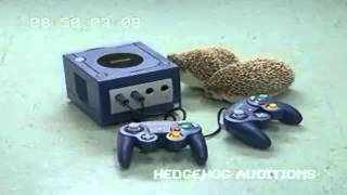 Sonic Adventure 2 Battle Commercials