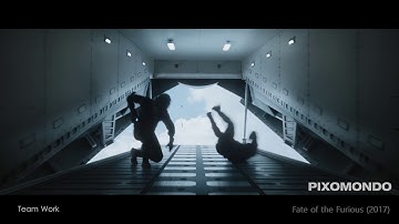 Animation reel 2017 . Navdeep Singh