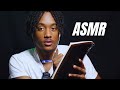 ASMR | ASKING YOU QUESTIONS ✏️😴