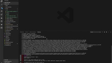 LoopBack 3 MySQL Exercise