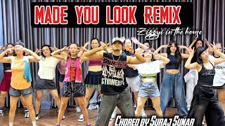 Made You Look Remix Ziggyi In The House Suraj Sunar