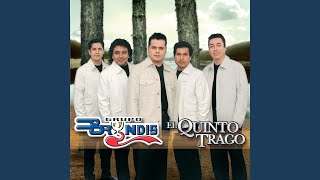 Video thumbnail of "Grupo Bryndis - Una Vieja Cancion De Amor"