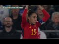 England vs Spain | Spectacular Goals, Big Saves & Pure Football Magic - Women's Football