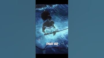 YASUO LORE IN UNDER 1 MINUTE! 😳