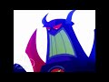 Buzz Lightyear Of Star Command - Evil Emperor Zurg's Arrival