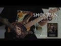 Shokran  - Unbodied (Guitar Playthrough)