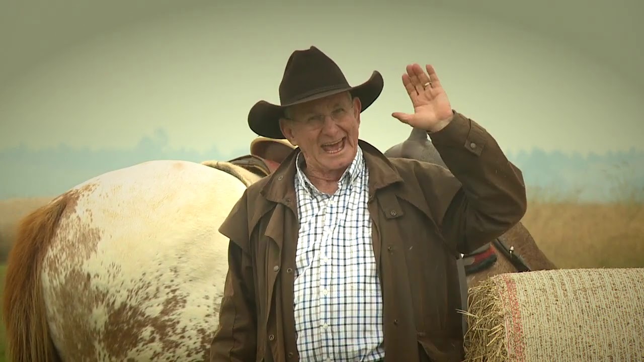 He Knows - Grassroots with Angus Buchan