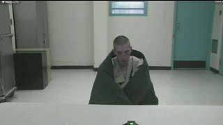 A man accused of killing his girlfriend was denied bail this afternoon