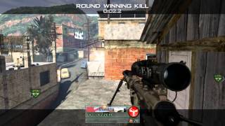 SICK WALLBANG