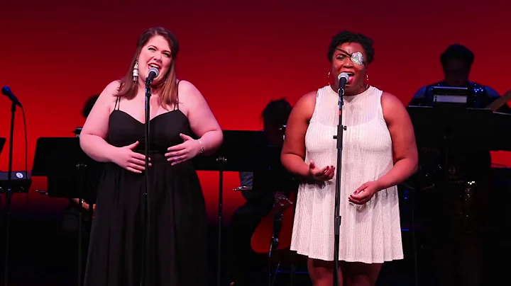 NEW VOICES :: Keep On Fighting