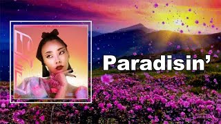 Rina Sawayama - Paradisin’  (Lyrics)