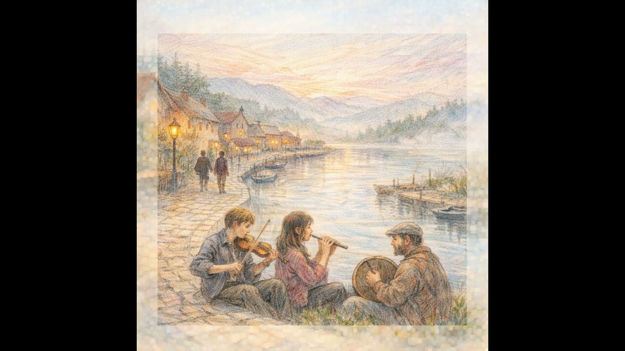 潮流 / shirabayashi