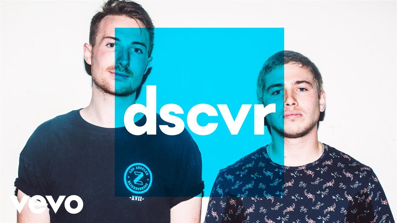 SoulCircuit - dscvr interview