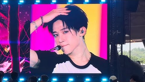 250706 NCT WISH 음악중심 2025 Show! Music Core in JAPAN Day2