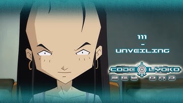 CODE LYOKO BEYOND - EP111 - Unveiling