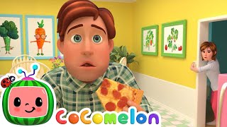 [ LOOPED ]  Johny Johny Yes Papa (Parents Version) | Kids Songs | Sing | Cocomelon