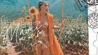 MAMI YA SE FUE - CAMYG (Video Lyric)