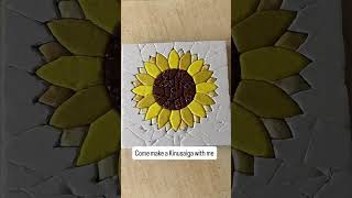 Create a Kinusaiga with me  #kinusaiga  #quilted  #tutorial