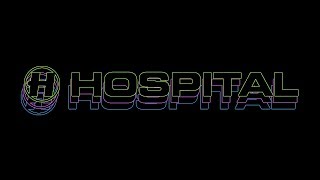 Hospital Records Drum & Bass Mix - 2017 Year Mix