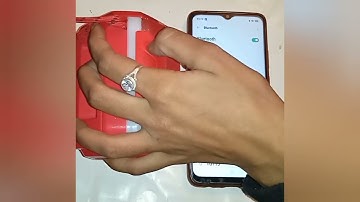 Oppo Phone connect Bluetooth speaker setting,how to connect Bluetooth speaker in oppo k1