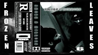 ✢Zach Rabbit - [SMOKE N MIRRORS] Side A - Smoke✢