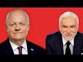 Dbat tendu entre asselineau et pascal praud sur cnews upr frexit cnews pascalpraud