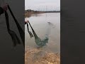 #Fishingisthetopsports#SlipperyFishing #FishingMan#FeelingThanks to #carp Kuaishou I'm going