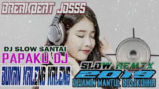 Download Lagu PAPAKU DJ BUKAN KALENG KALENG - DJ SANTAI TERBARU 2019 MP3