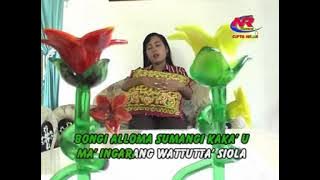 PANAWAR SALILI#RIDAWATI#