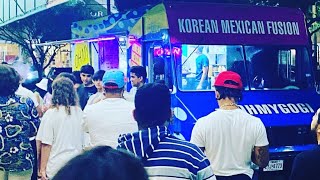 OhMyGogi ! Mexican Korean fusion