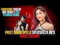 Splitsvilla X6’s Preet Singh drops FINALE spoilers, CONFIRMS Yogesh &amp; Ruru’s pre-planning game &amp;more