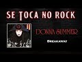 Donna Summer - Breakaway (With Lyrics)