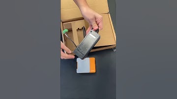 #unboxing the OnLogic IGN800 Industrial #RaspberryPi #IoT Gateway. More info on our channel #shorts