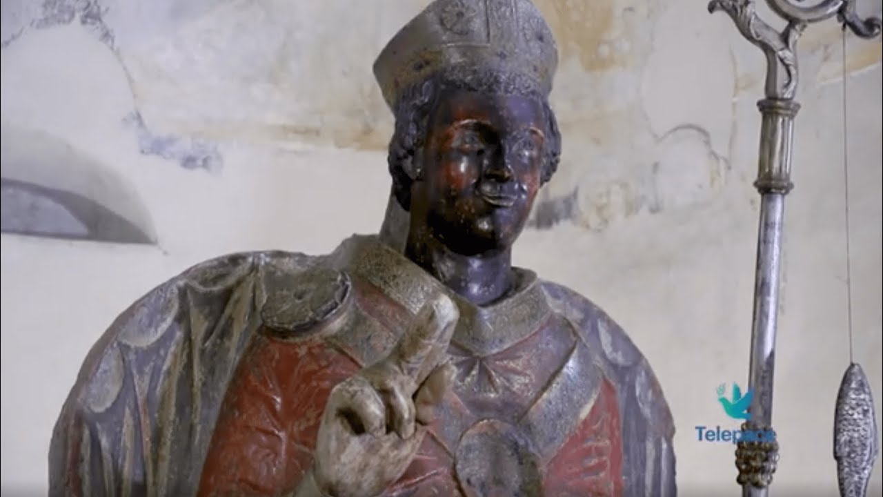 L'Approfondimento Solennità del patrono di Verona San Zeno YouTube